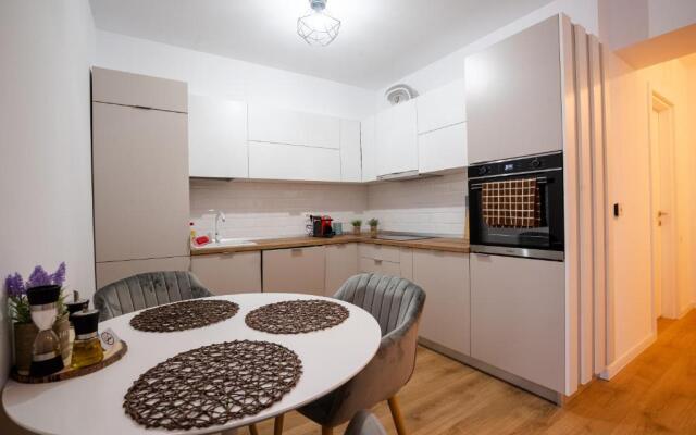 City Center Accommodation - 404