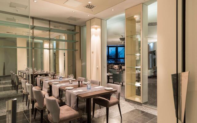 Excelsior Hotel Nuernberg Fuerth, BW Signature Collection
