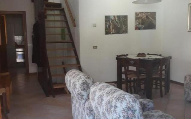 Appartamento del Lago