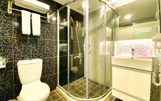 Hub Hotel Ximen Xining Inn