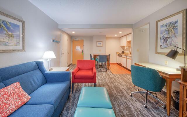 Hampton Inn & Suites Wilmington/Wrightsville Beach