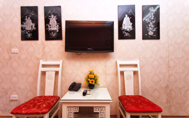 Hanoi Central Homestay