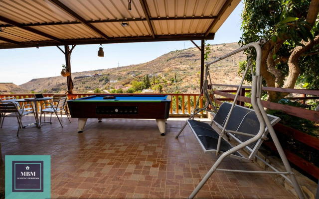 Villa Ignacita, Telde