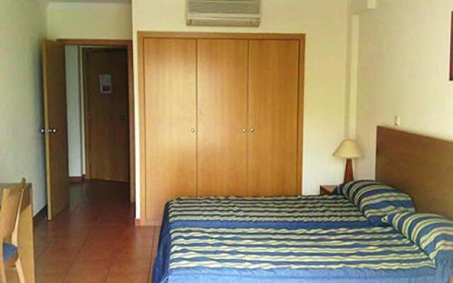 Apartamentos Turisticos Vila Praia