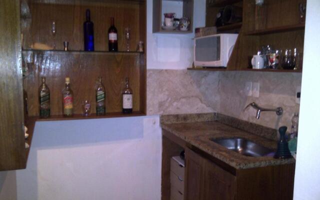 Vinicius De Moraes Ipanema Apartment