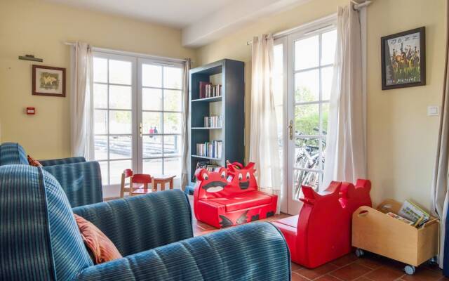 Pierre & Vacances Le Hameau Du Lac