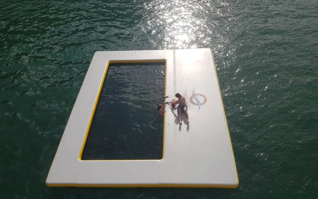 V'Spirit Cruise