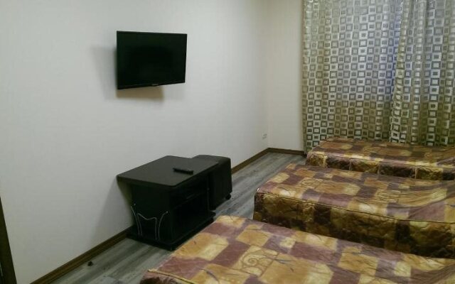 Living quarters Raduga