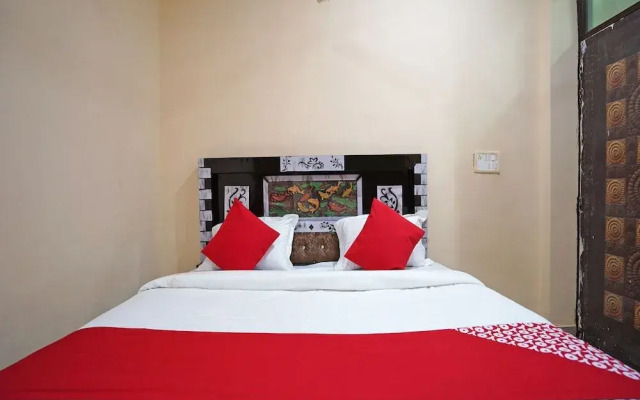 Oyo 60689 Ss Villa