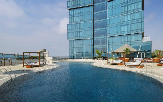Intercontinental Luanda Miramar by IHG