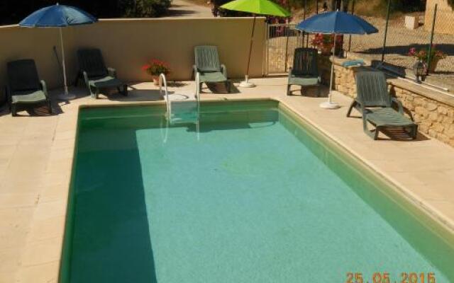 Les Cigales du Ventoux