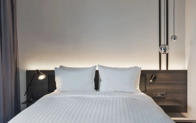 Residence Inn by Marriott Frankfurt City Center