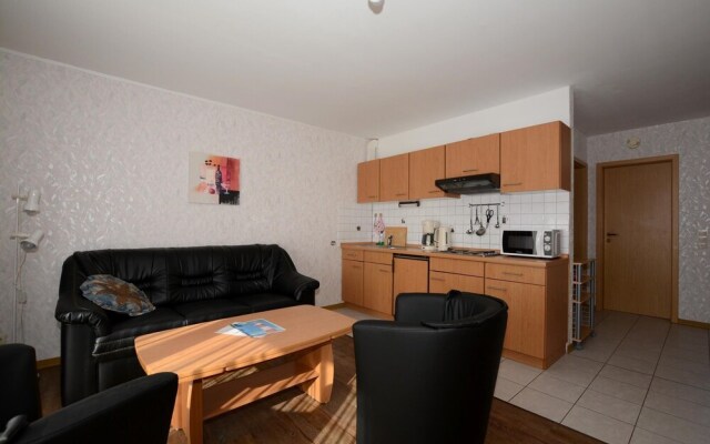 Haus Königsdüne Iii/6