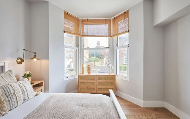 Host Stay Poplar Villas