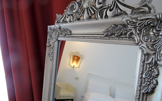 Charme Rooms Villa Moroni