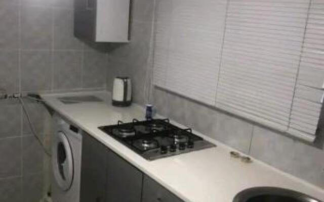 Holiday House maisonette