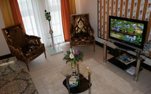B&B HOTEL Gera