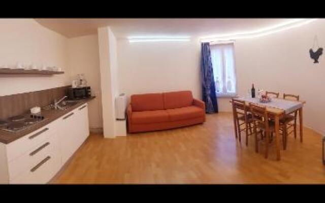 Appartamenti Vacanza Il Riale