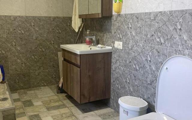 Hotel Odabade