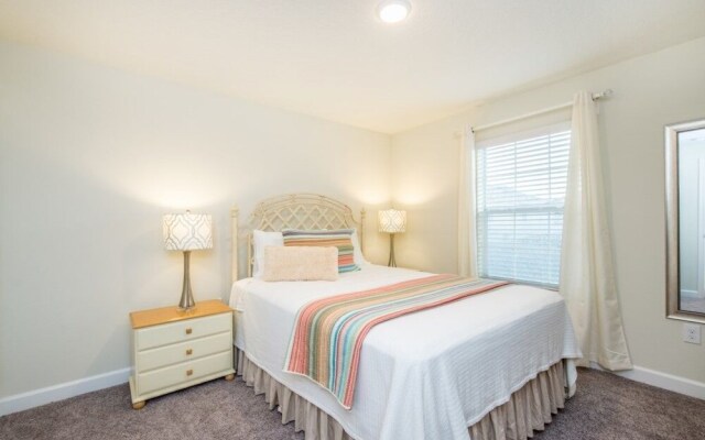 Amazing Townhome! - Champions Gate - 9039DLD