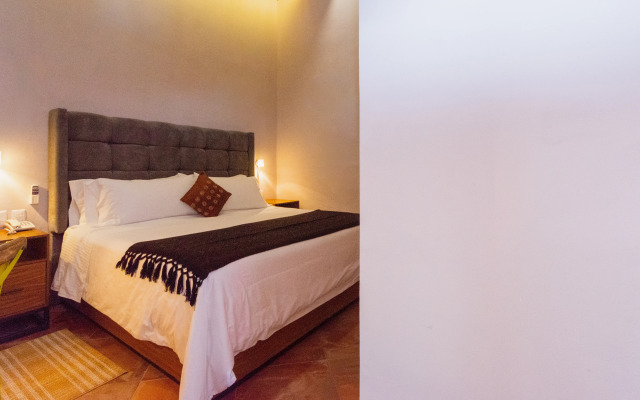 Casa Eva Hotel Boutique & Spa