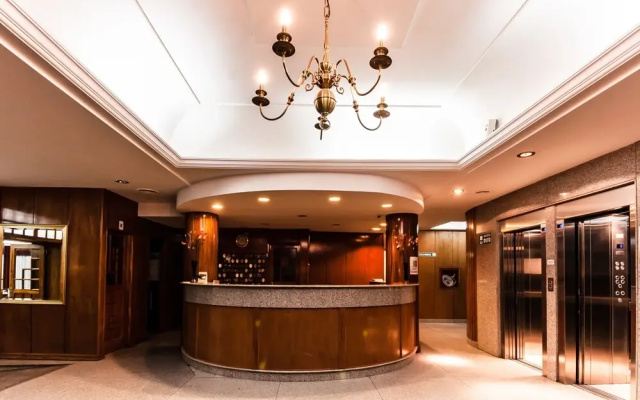 Hotel Libertador