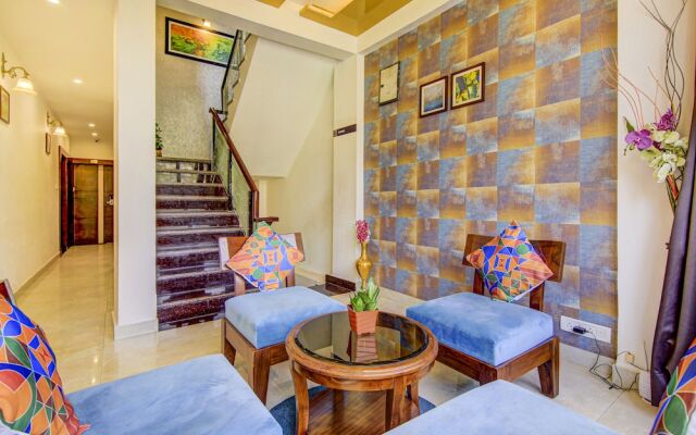FabHotel Khushi Regent
