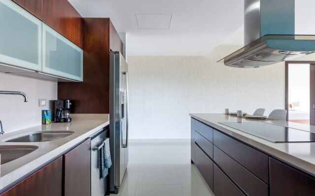 Z Casa Cielo 2 Bedroom Condo