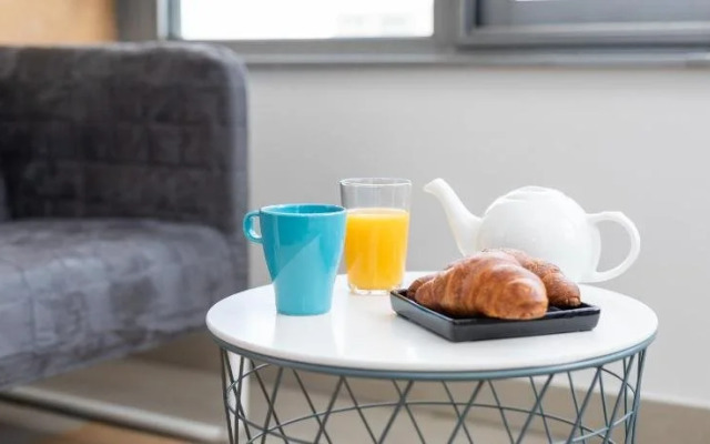 P&O Apartments Babka Tower