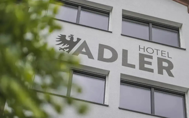 Hotel Adler