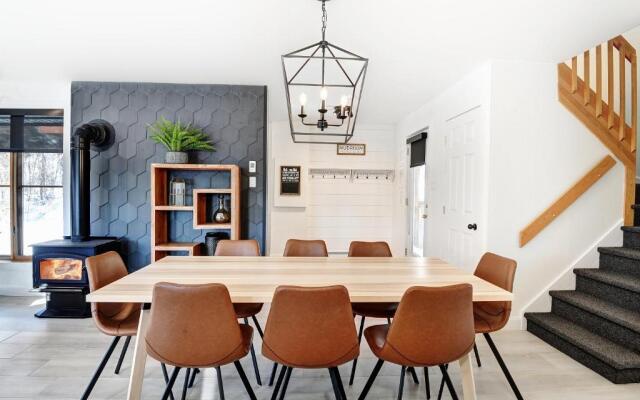 Chalets Alpins - 14 Chemin Alpin