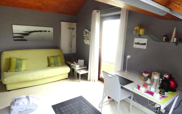 B&B Le Jardin dEpicure