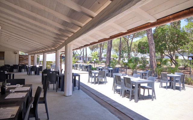 Camping Village Costa D'Argento