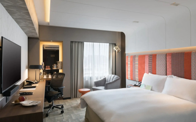The Landis Taipei
