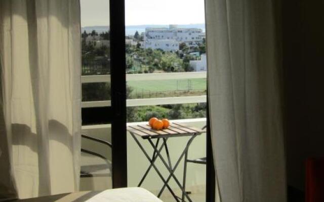 Apartamento Turf