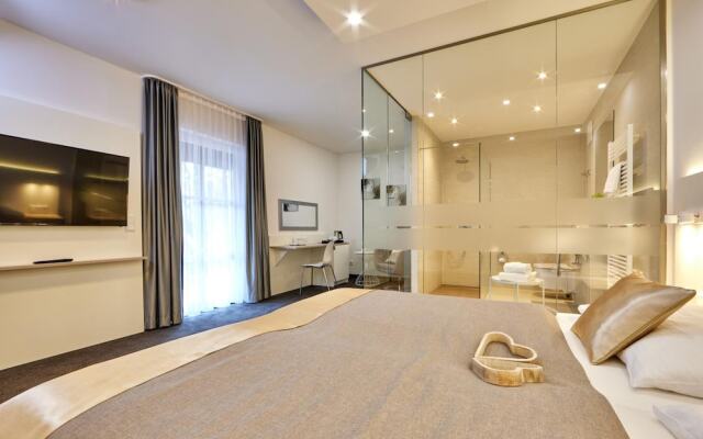 Landgasthof-Hotel zum alten Wirth