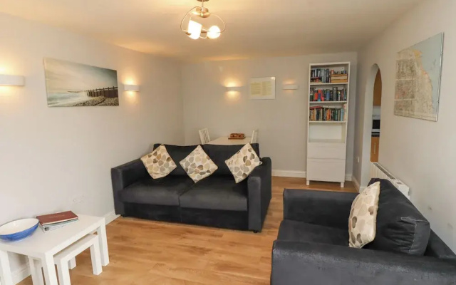 Bedwine Cottage