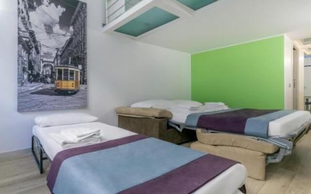 Casa da Suite Concept