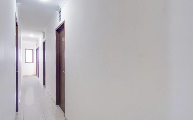 Townhouse Oak Ancol
