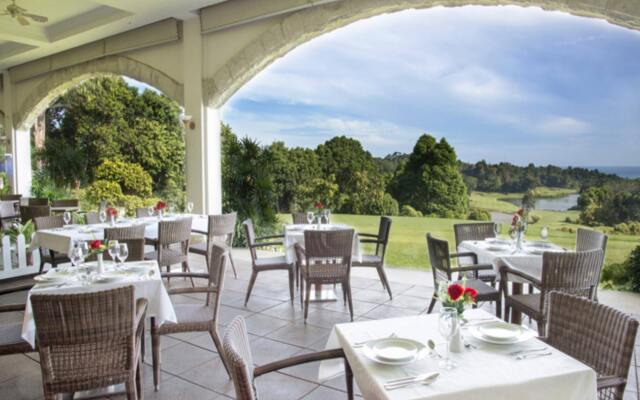 Ria Bintan Golf Resort