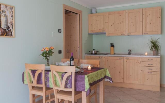 Residence Hotel Raggio di Luce