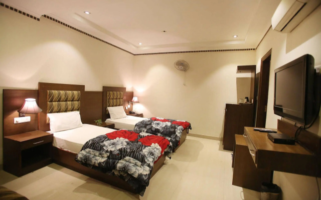 Hotel City Premier