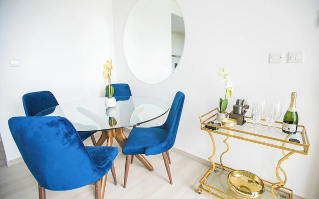 Greystone Apartments