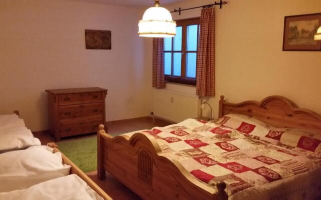 FeWo Holzwarth Oberammergau