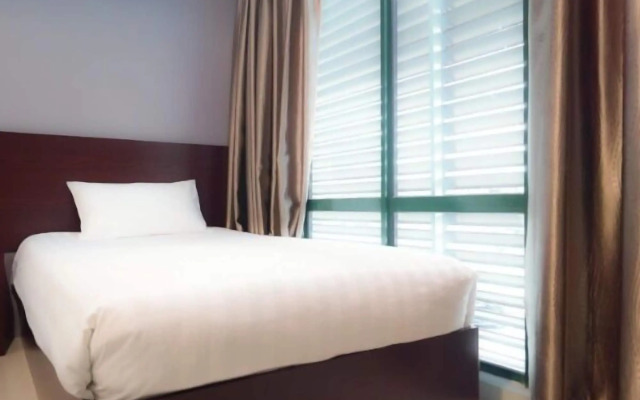 One Point Hotel - RH Plaza