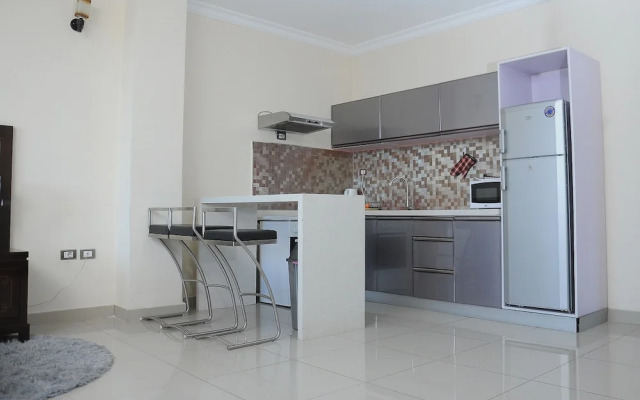 Sheza Guest House