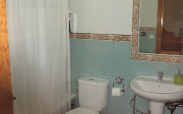 Hotel Rural Mánsio de la Plata