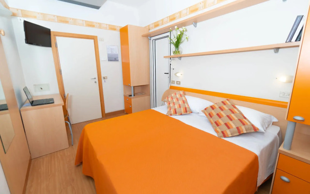 Hotel Sampaoli