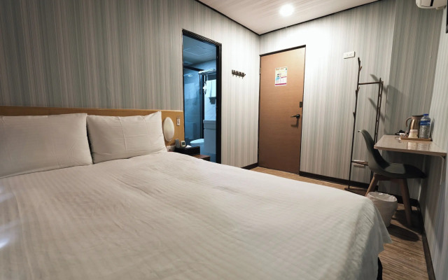 Sofu Hotel