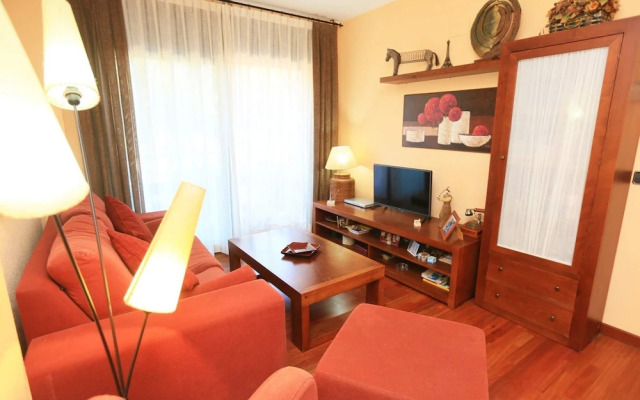 Apartamento Para 6 Personas en Cambrils